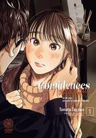 Seinen Confidences nostalgiques T01