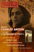 Spécial Charles ANTONI, Le film 