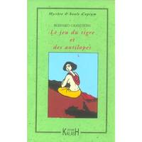 Le jeu du tigre et des antilopes