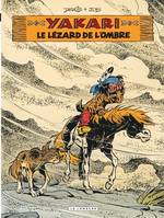 36, Yakari - Tome 36 - Le Lézard de l'ombre / Edition spéciale (OP ETE 2022)