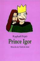 prince igor