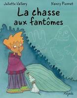 chasse aux fantomes