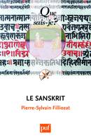 Le sanskrit, « Que sais-je ? » n° 1416