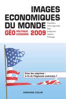 Images économiques du monde 2009, géoéconomie-géopolitique 2009