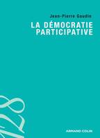 La démocratie participative