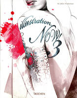 Illustration now !, 3, ILLUSTRATION NOW  VOL3, MI