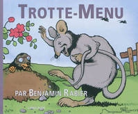 TROTTE MENU