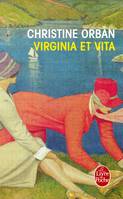 Virginia et Vita / roman