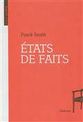 États de faits