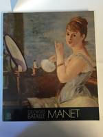 Manet, - INTRODUCTION