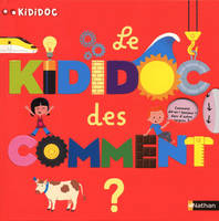 Le Kididoc des comment ?