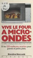 Vive le four à micro-ondes