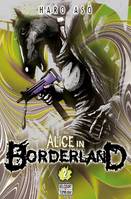 2, Alice in Borderland T02