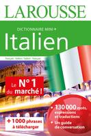 Dictionnaire mini plus italien