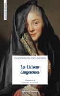 Les liaisons dangereuses