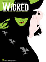 Selections From Wicked - A New Musical