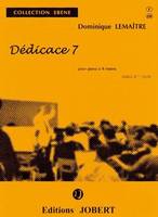 Dédicace 7