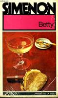 Betty [Unknown Binding]