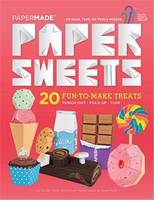 Paper Sweets /anglais