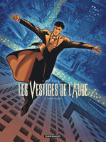 Les vestiges de l'aube, 2, Vestiges de l'aube (Les) - Tome 2 - Prix du sang (Le)