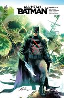 3, All Star Batman  - Tome 3