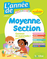 L'Année de Moyenne Section