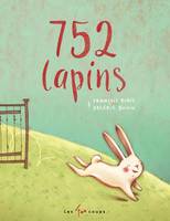 752 lapins