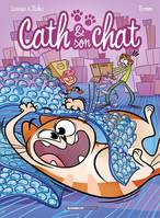 Cath & son chat, 4, Cath et son chat - tome 04