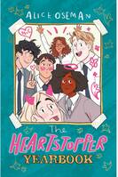 The Heartstopper Yearbook