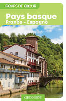 Pays basque, France - Espagne