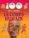 100 INFOS A CONNAITRE/LE CORPS HUMAIN