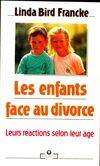 Les enfants face au divorce