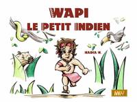 Wapi le petit indien