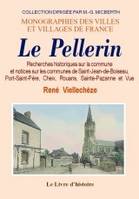 Le Pellerin et ses environs