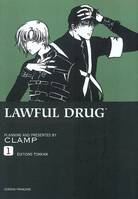 1, Lawful drug