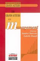 Les grands auteurs en management