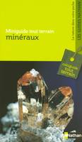 Minéraux