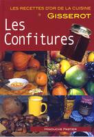 RO - Confitures (Les)