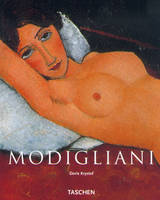 MODIGLIANI, la poésie du regard