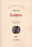 Lettres (Tome 1)