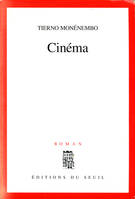Cadre rouge Cinéma, roman