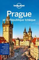 Prague et la République tchèque 3ed