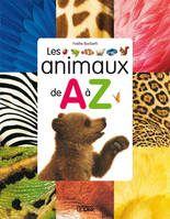 Les animaux de A à Z