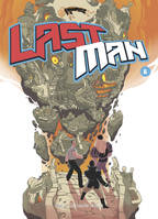 Last Man, 6, Lastman (Tome 6)