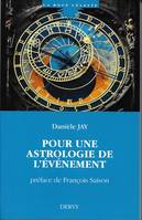 Pour une astrologie de l'évènement