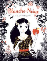 Blanche-Neige