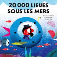 20000 lieues sous les mers