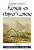 Epopée au pays d'Enhaut