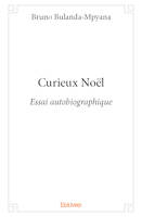 Curieux noël, Essai autobiographique
