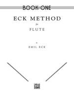 Eck Flute Method, Book I